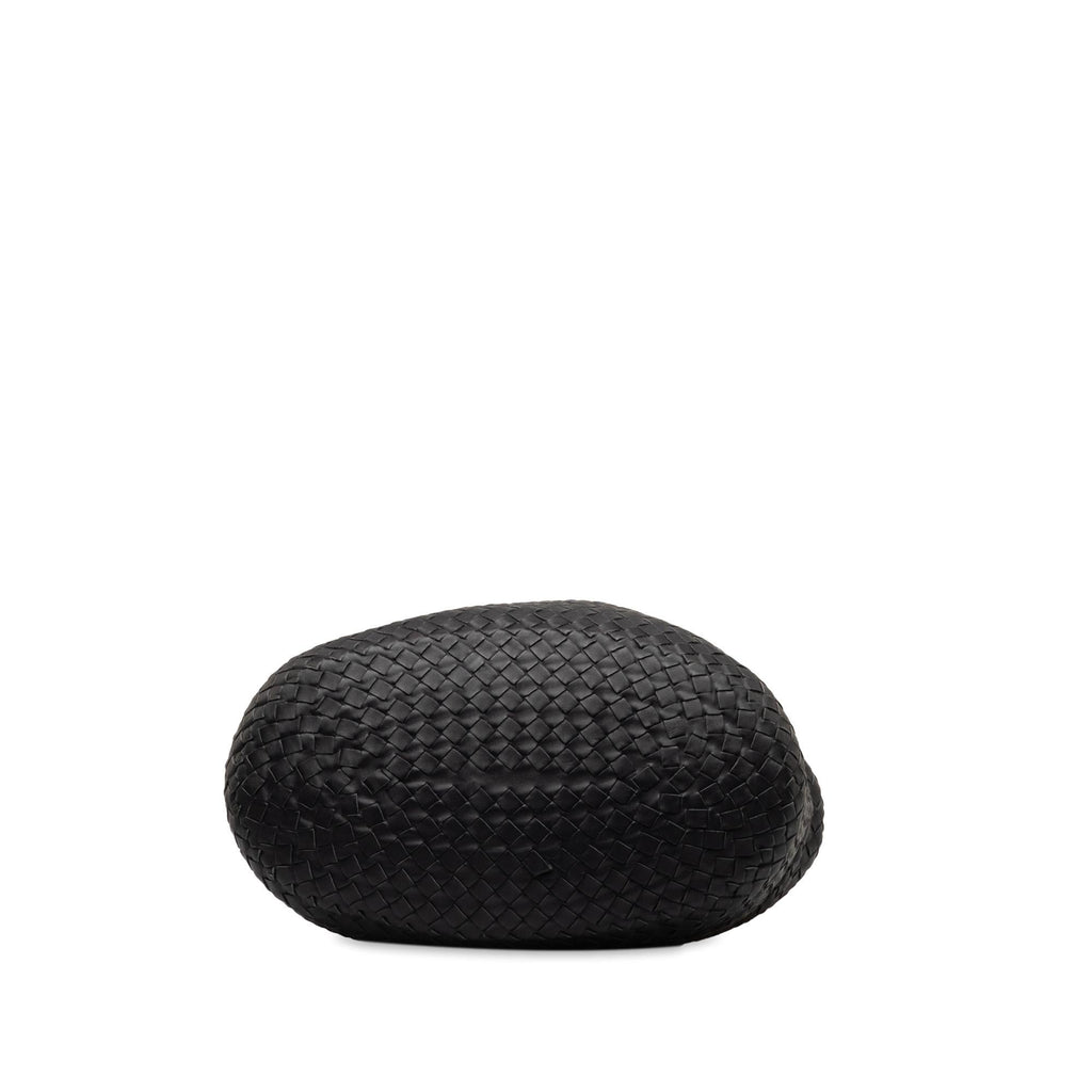 Bottega Veneta Intrecciato Hobo (SHG-2IkpSw)