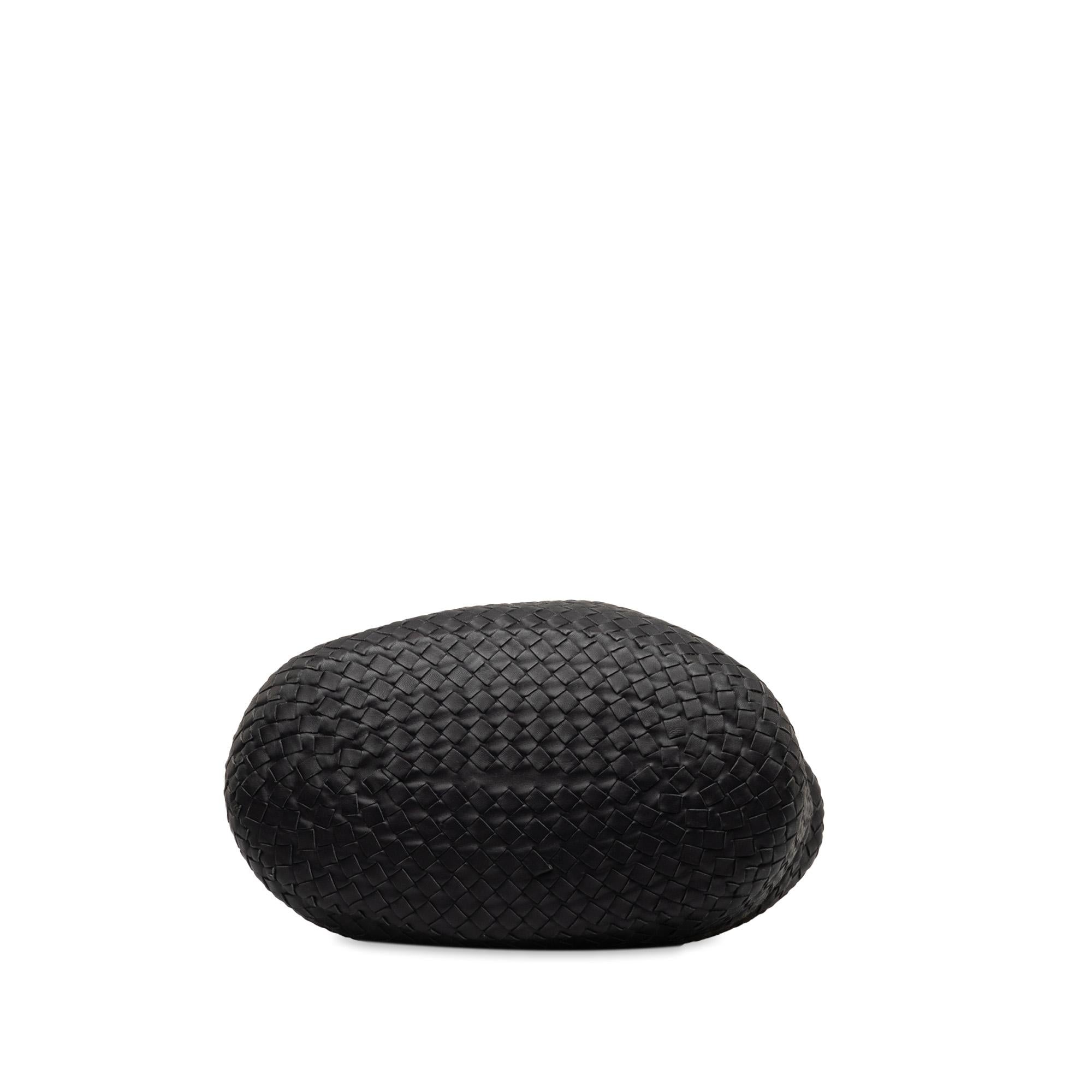 Bottega Veneta Intrecciato Hobo (SHG-2IkpSw)