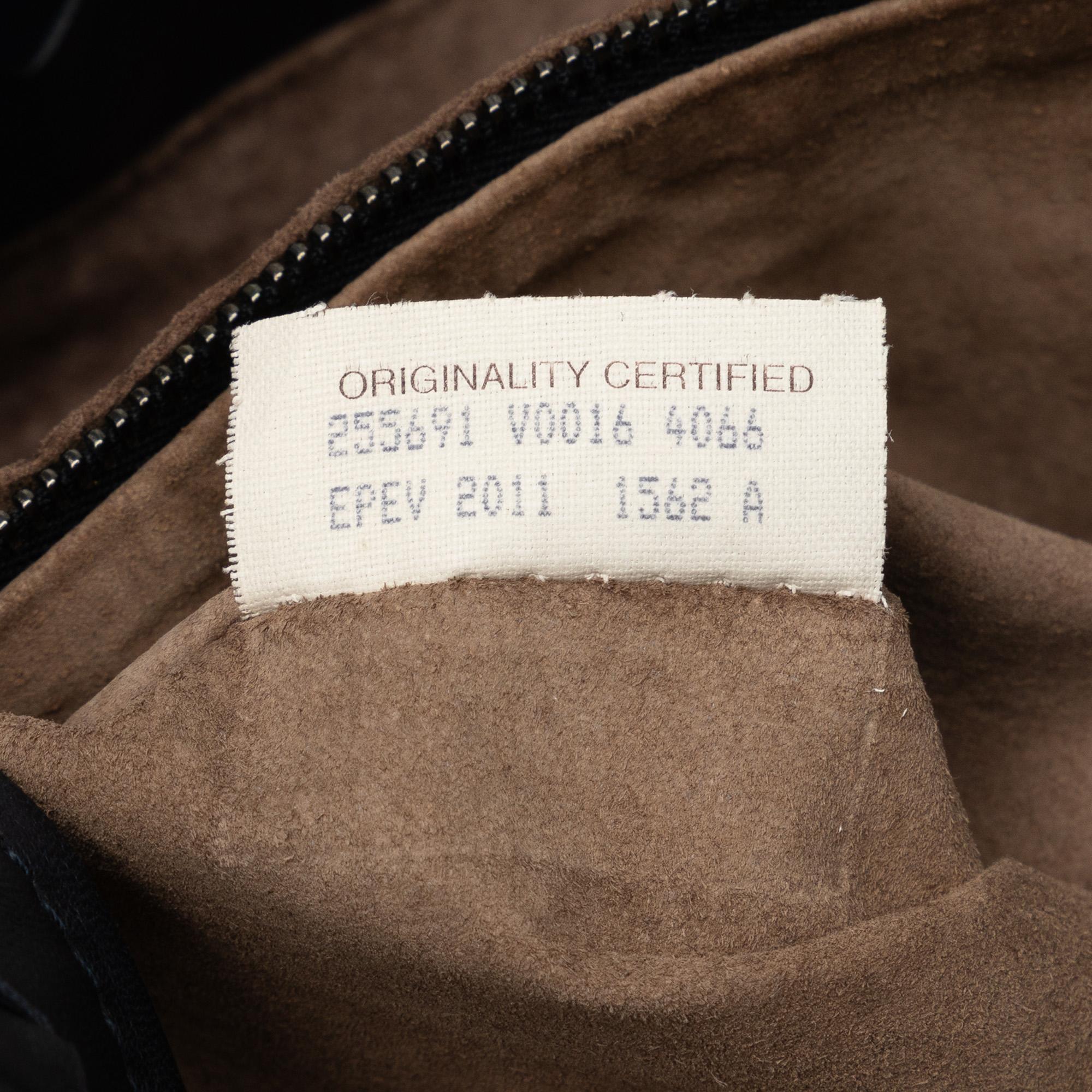 Bottega Veneta Intrecciato Hobo (SHG-2IkpSw)