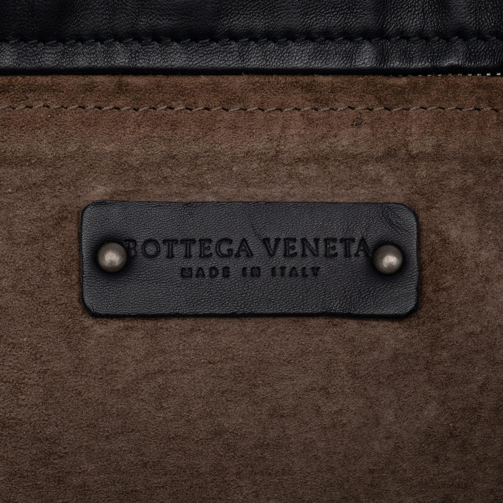 Bottega Veneta Intrecciato Hobo (SHG-2IkpSw)