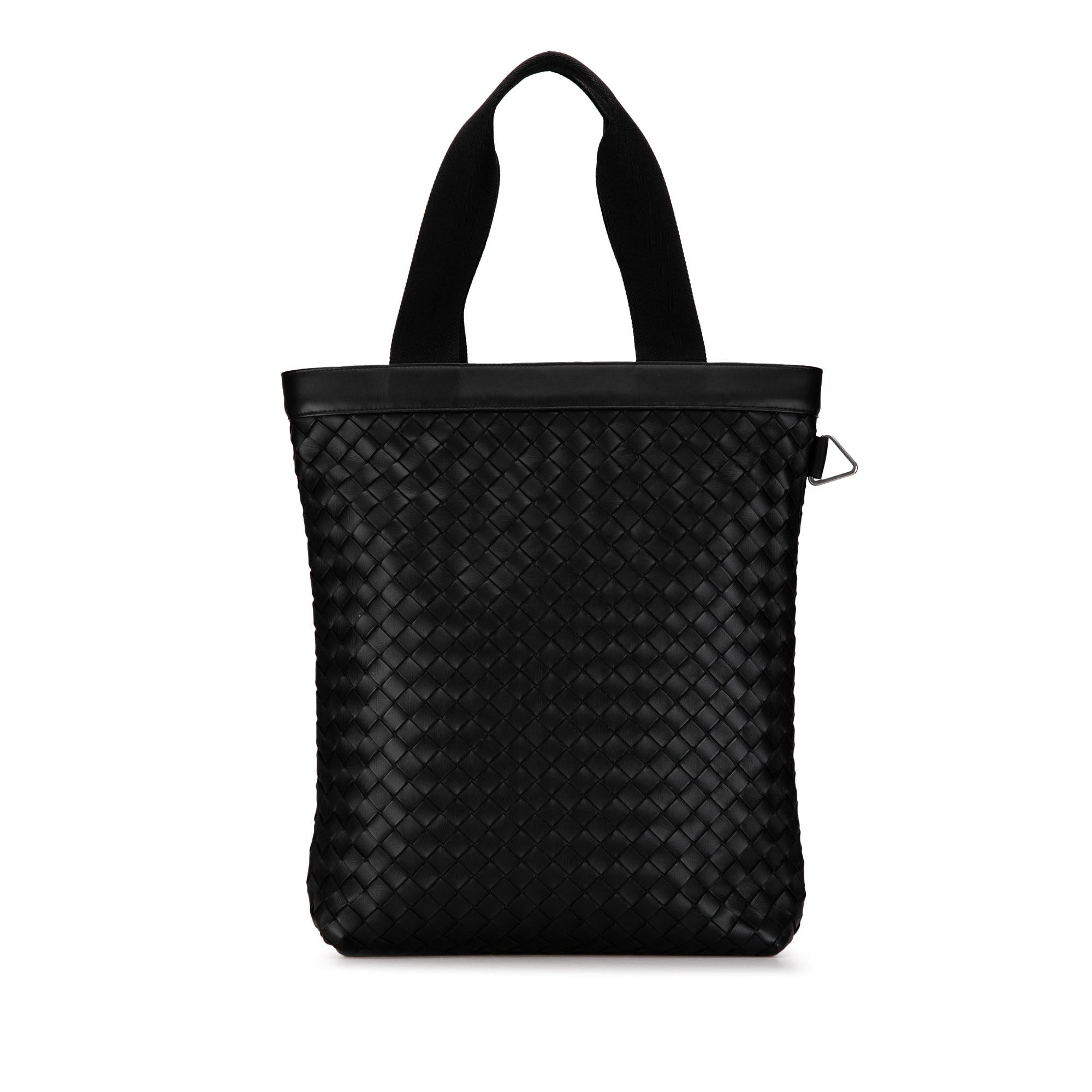 Bottega Veneta Intrecciato Hydrology Tote (SHG-Gd3GSj)