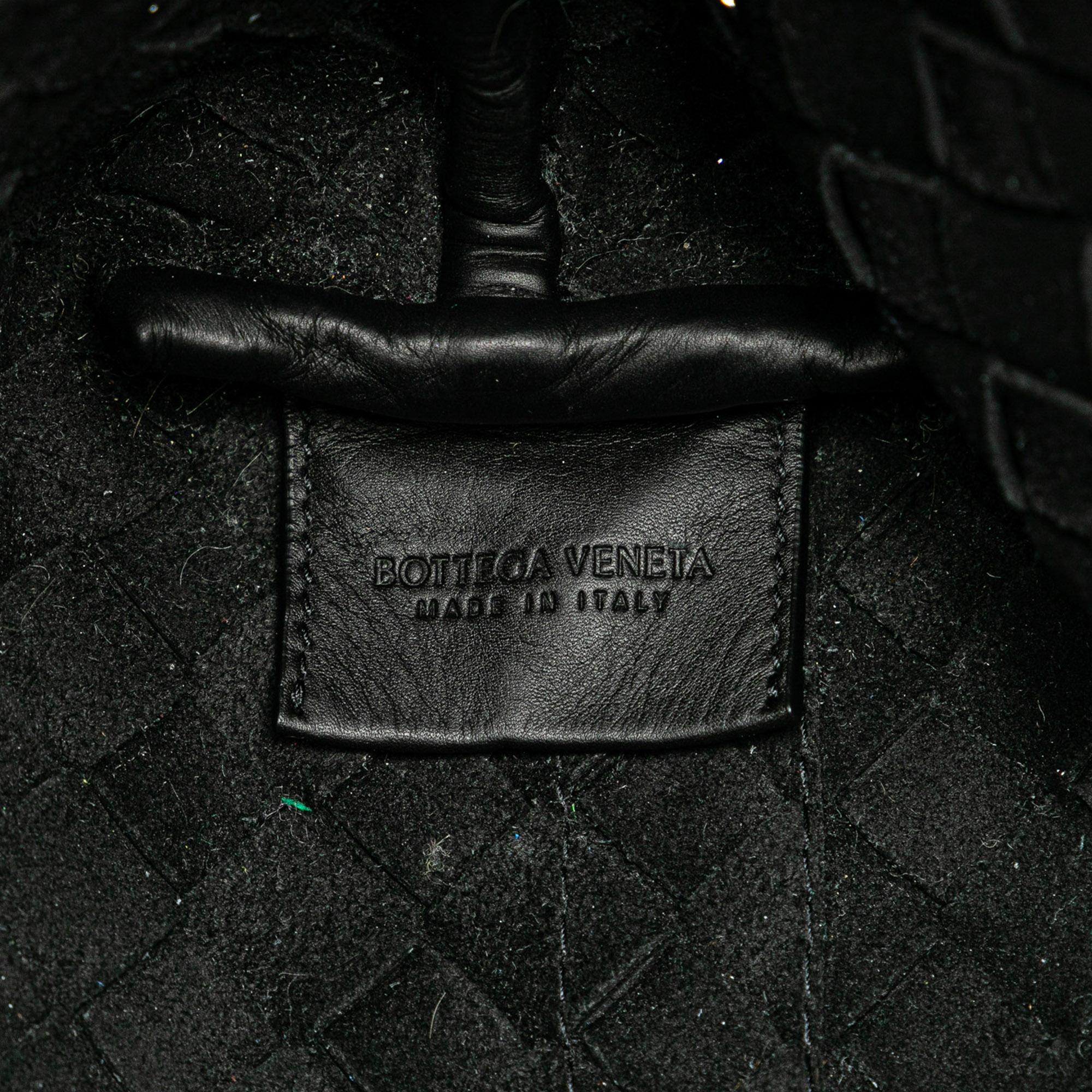 Bottega Veneta Intrecciato Hydrology Tote (SHG-Gd3GSj)