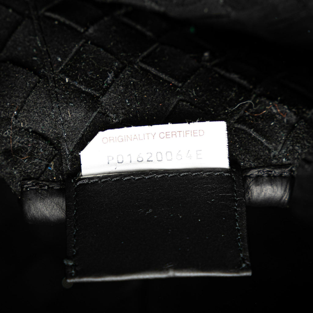 Bottega Veneta Intrecciato Hydrology Tote (SHG-Gd3GSj)