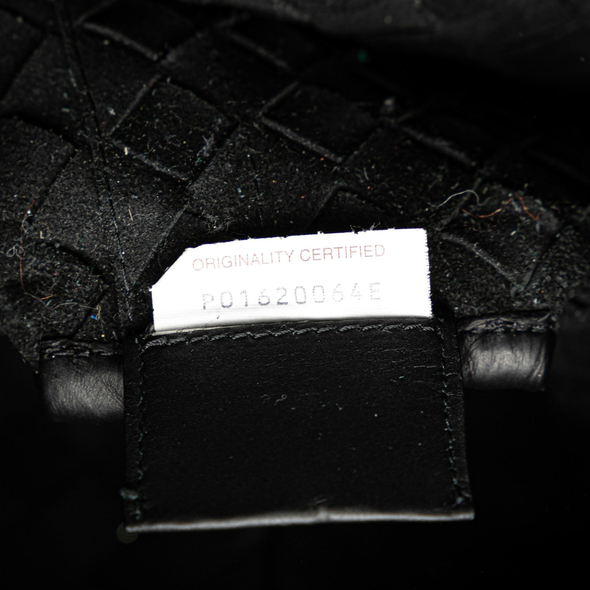 Bottega Veneta Intrecciato Hydrology Tote (SHG-Gd3GSj)