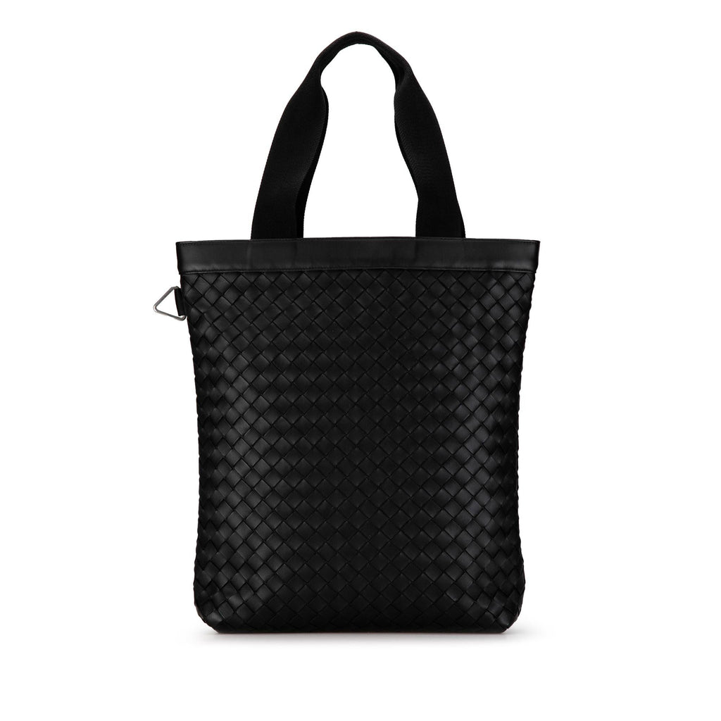 Bottega Veneta Intrecciato Hydrology Tote (SHG-Gd3GSj)