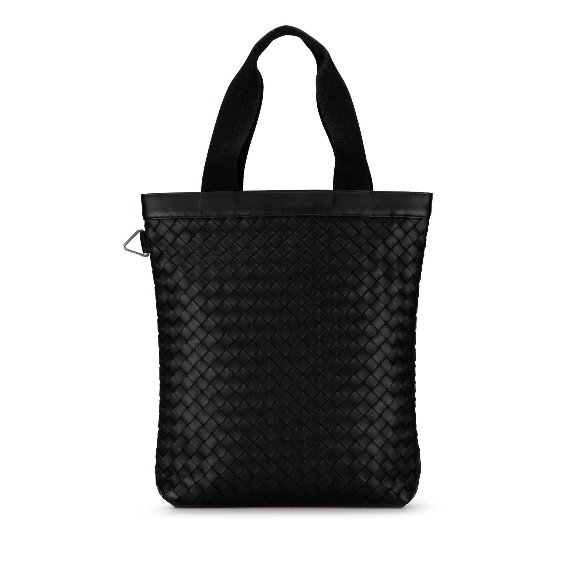 Bottega Veneta Intrecciato Hydrology Tote (SHG-Gd3GSj)