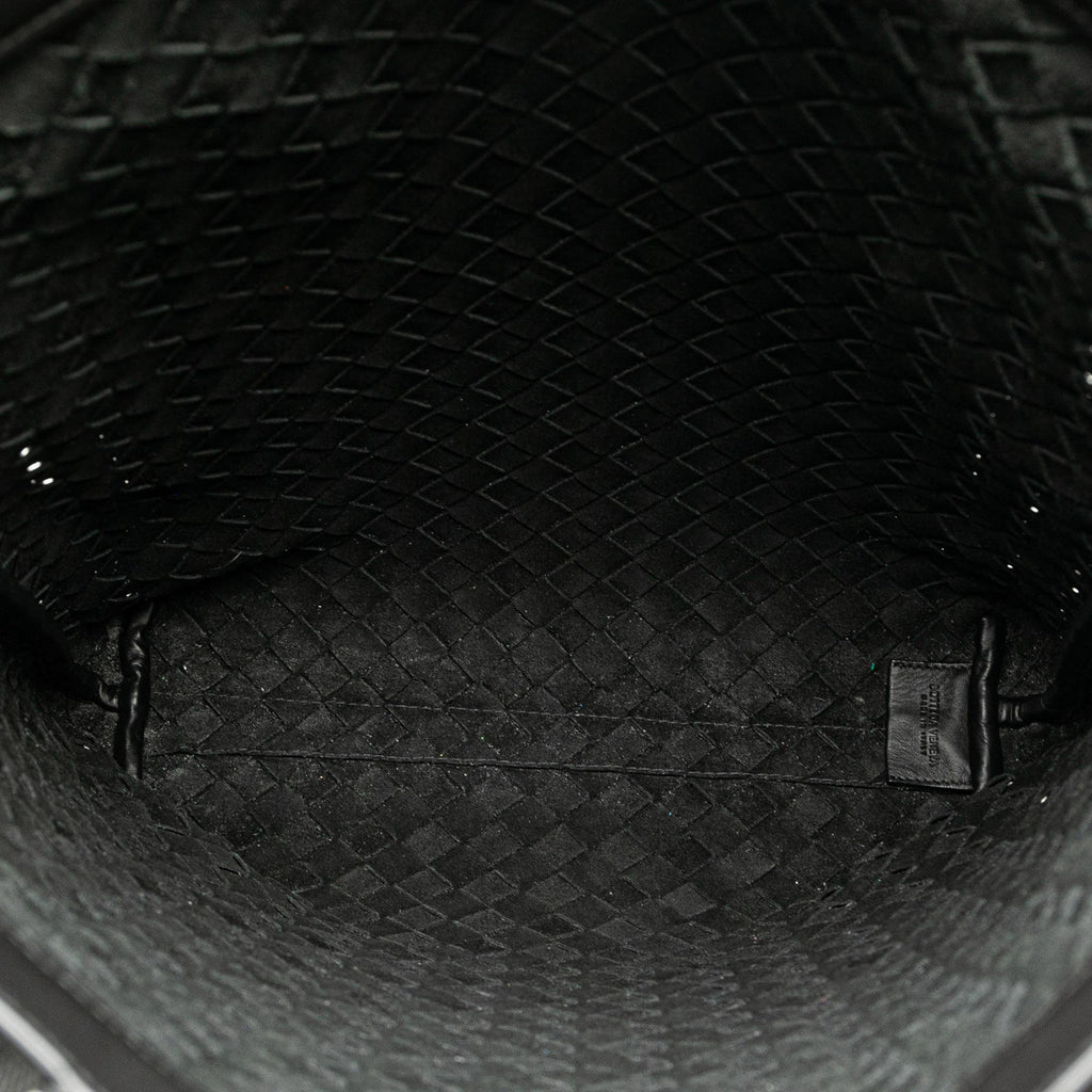Bottega Veneta Intrecciato Hydrology Tote (SHG-Gd3GSj)
