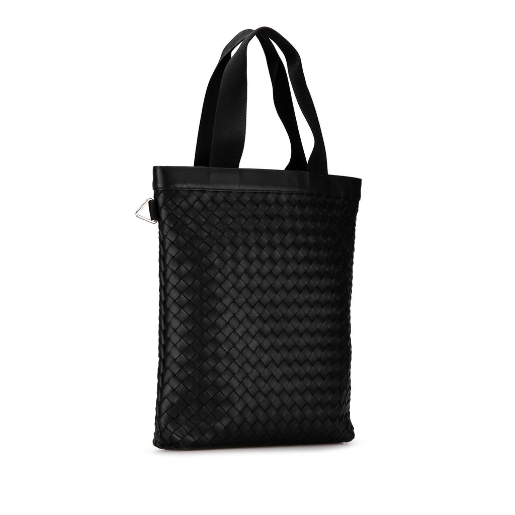 Bottega Veneta Intrecciato Hydrology Tote (SHG-Gd3GSj)