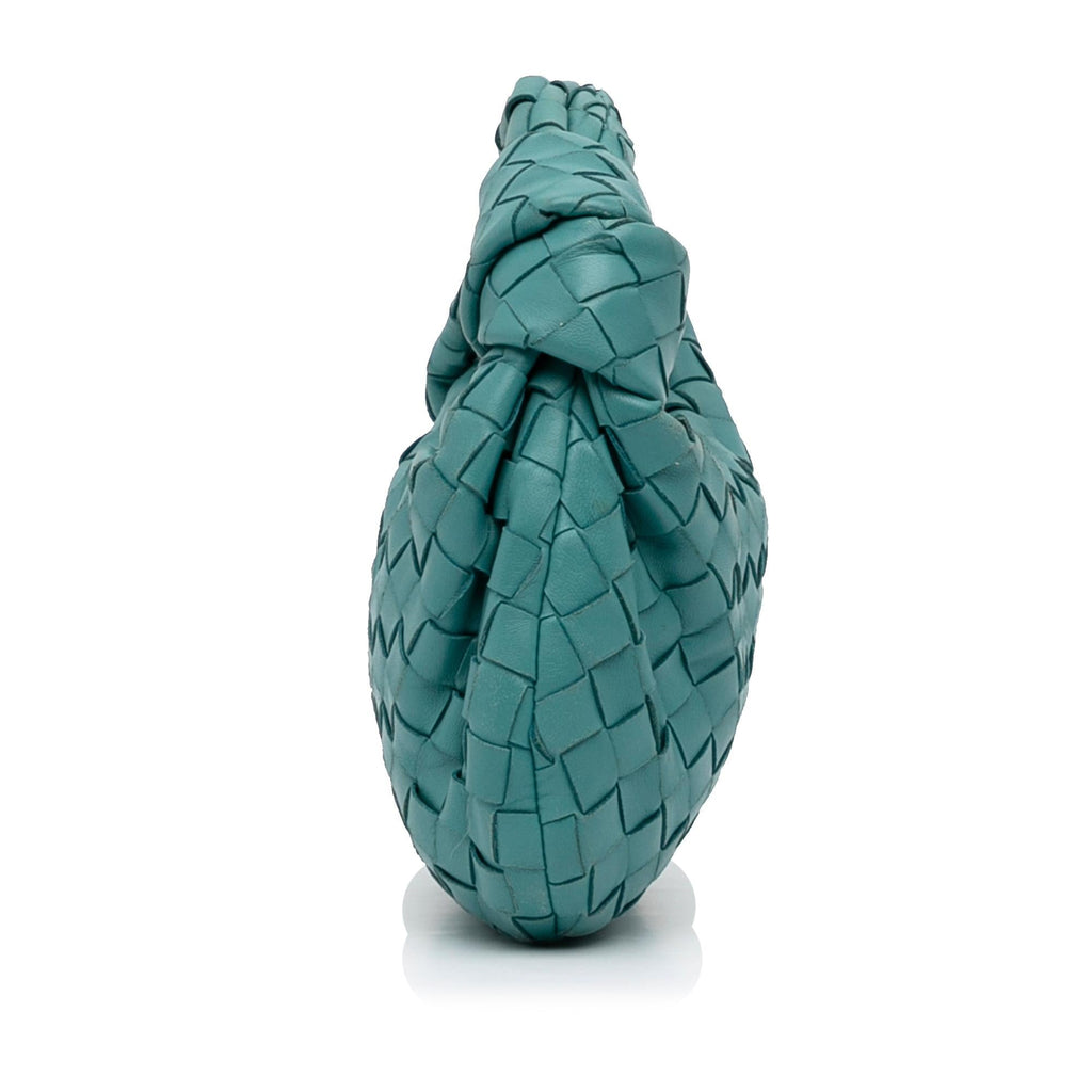 Bottega Veneta Intrecciato Jodie (SHG-VQz8UV)