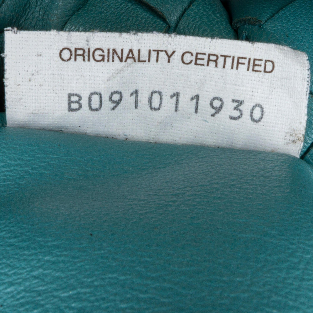 Bottega Veneta Intrecciato Jodie (SHG-VQz8UV)