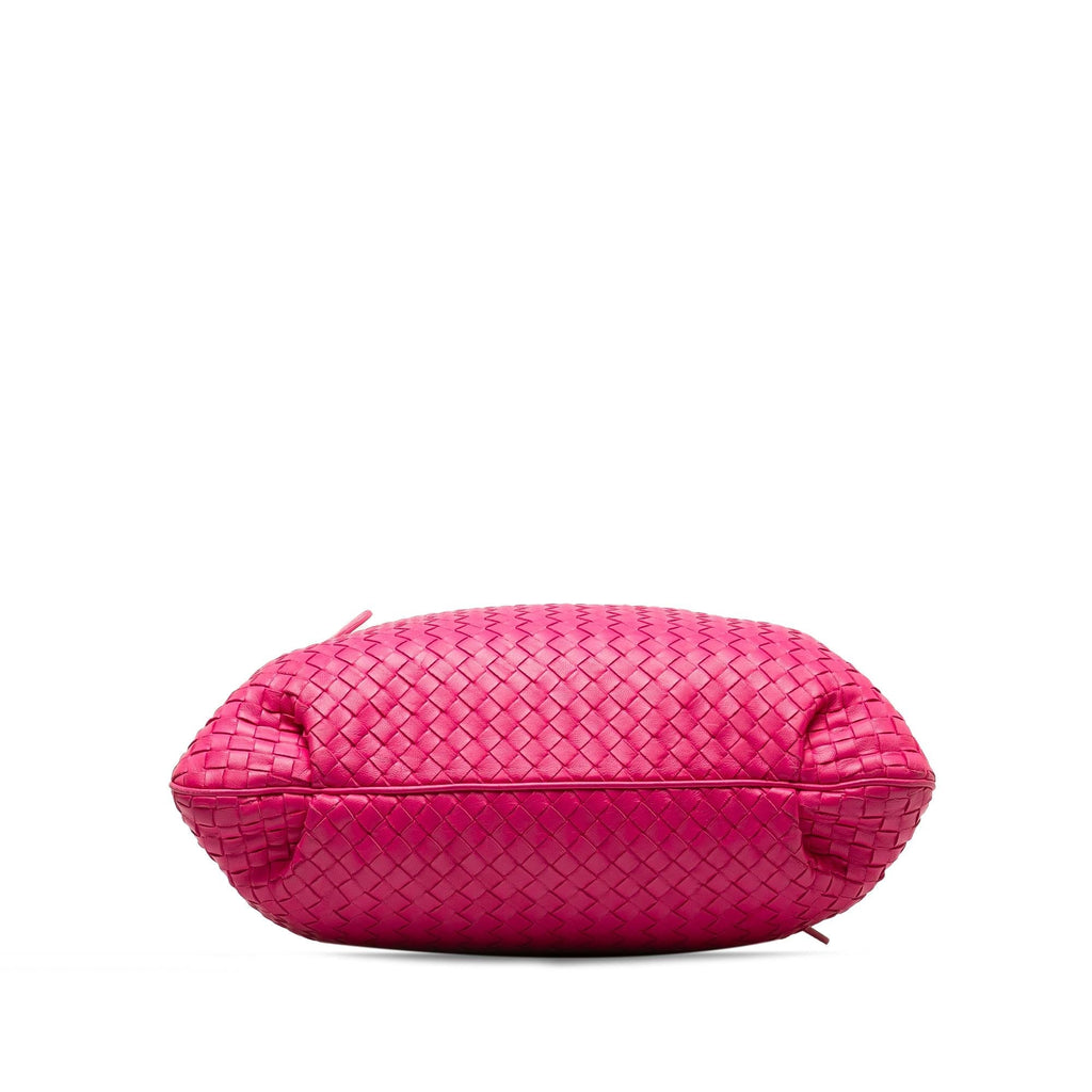 Bottega Veneta Intrecciato Julie Tote (SHG-ls3kaH)