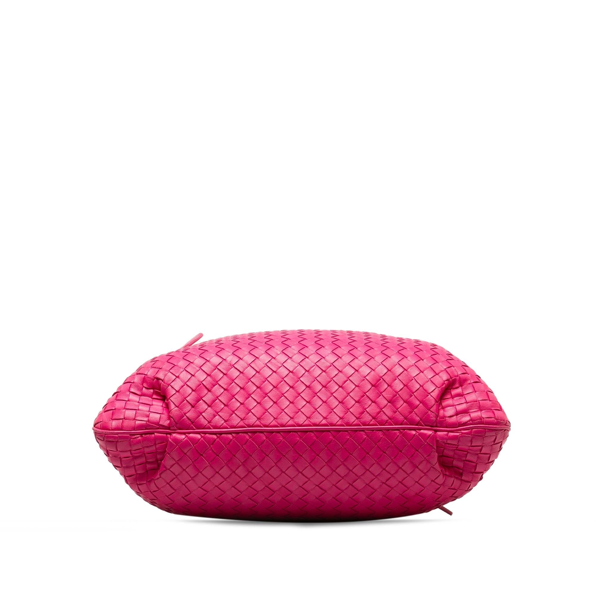 Bottega Veneta Intrecciato Julie Tote (SHG-ls3kaH)