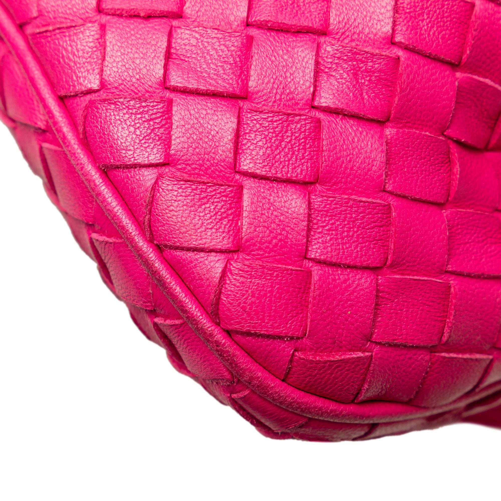 Bottega Veneta Intrecciato Julie Tote (SHG-ls3kaH)