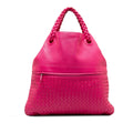Bottega Veneta Intrecciato Julie Tote (SHG-ls3kaH)
