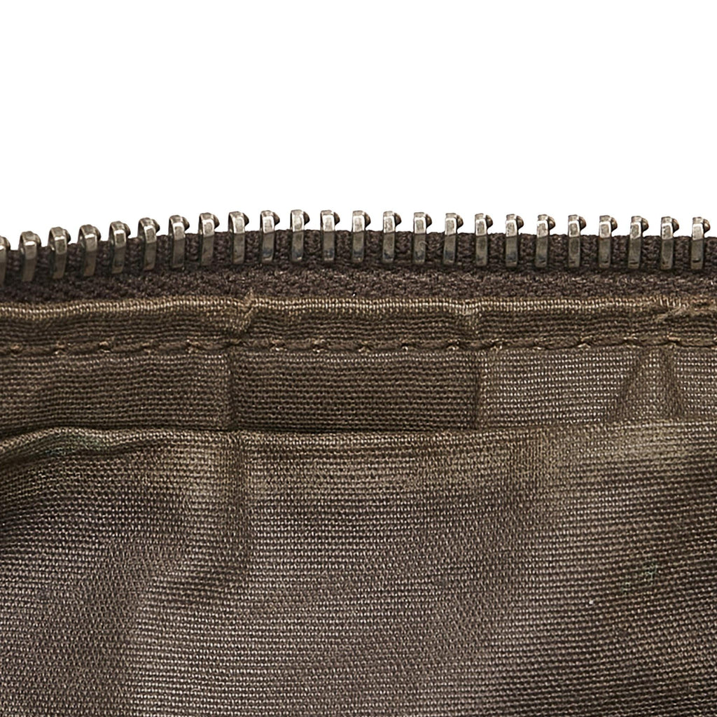 Bottega Veneta Intrecciato Leather Belt Bag (SHG-34301)