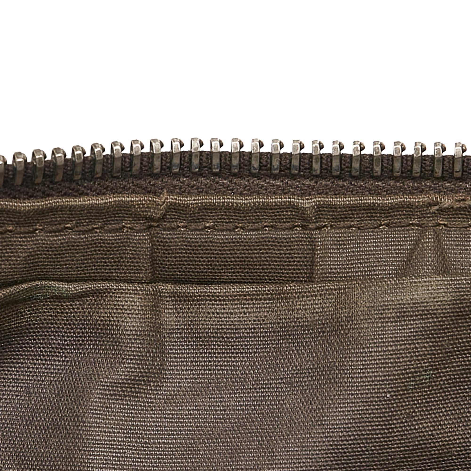 Bottega Veneta Intrecciato Leather Belt Bag (SHG-34301)