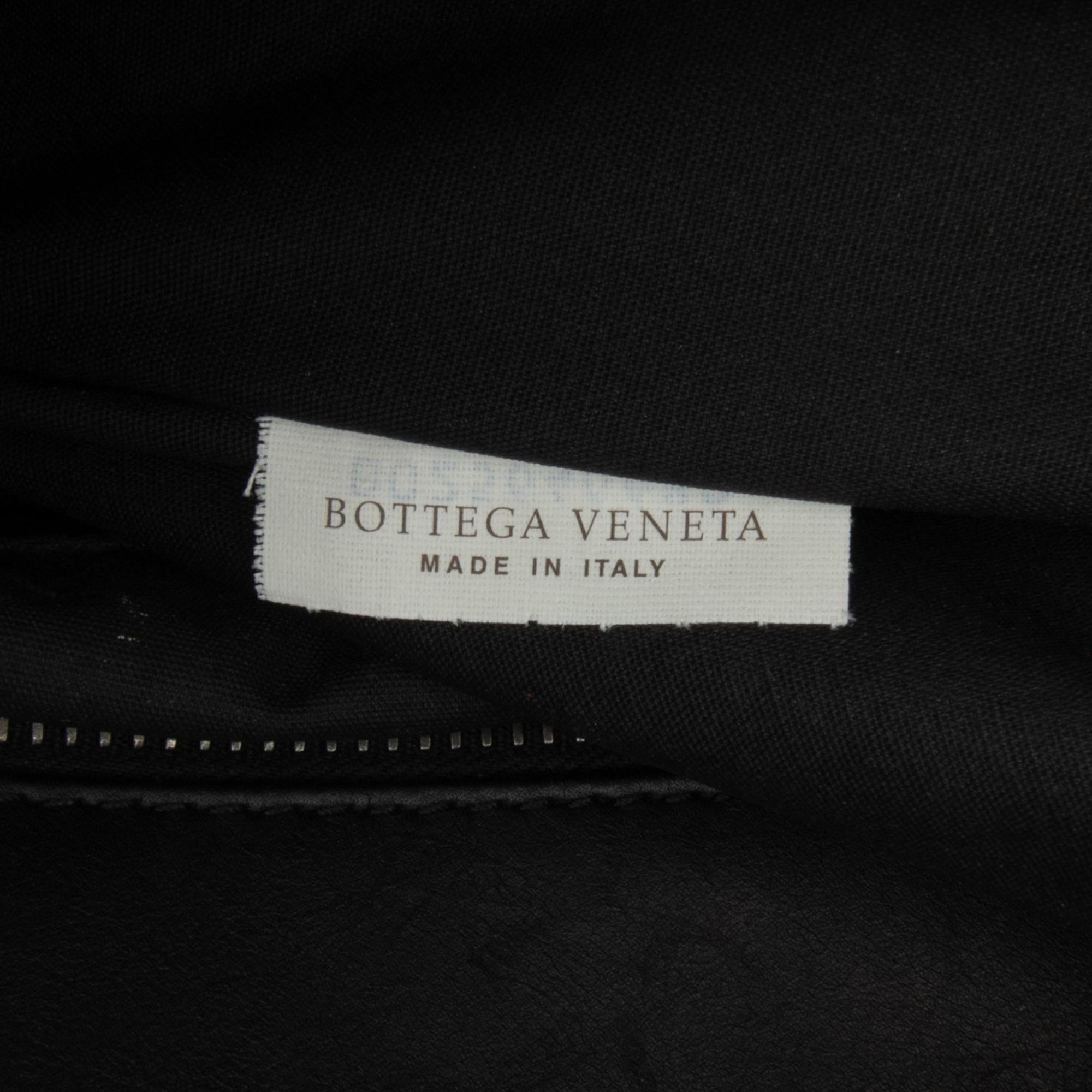 Bottega Veneta Intrecciato Leather Crossbody (SHG-JkWEtR)
