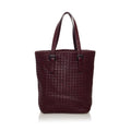 Bottega Veneta Intrecciato Leather Tote Bag (SHG-34754)