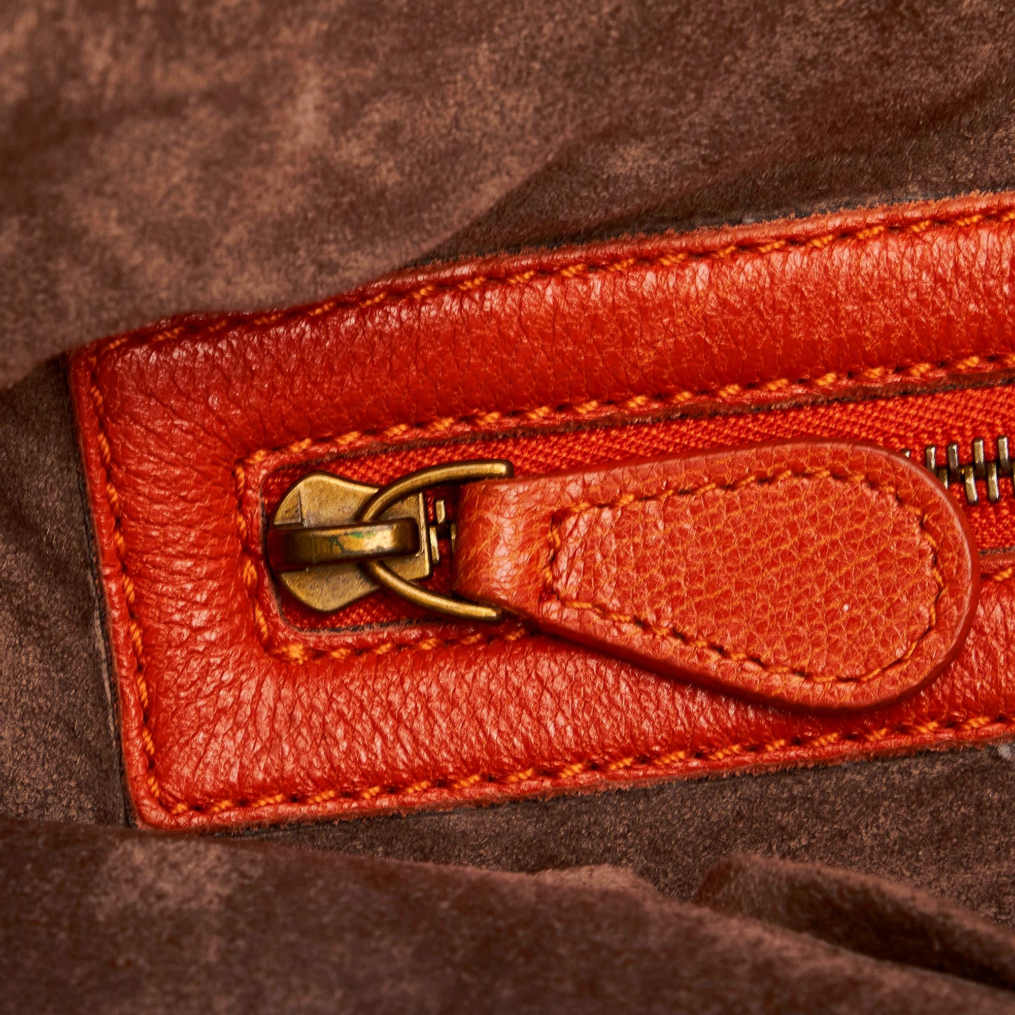 Bottega Veneta Intrecciato Leather Tote Bag (SHG-n9FDsM)