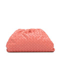 Bottega Veneta Intrecciato Maxi The Pouch (SHG-yVEbci)