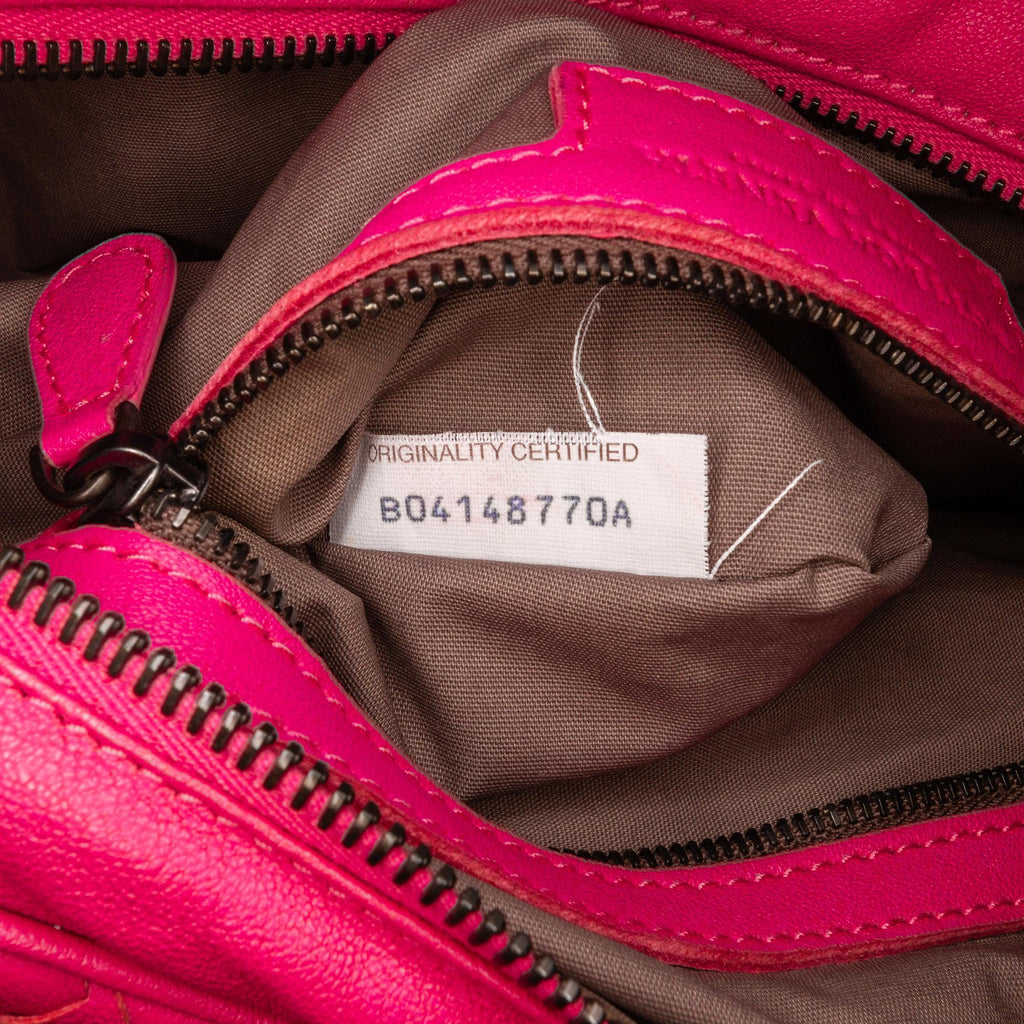 Bottega Veneta Intrecciato Messenger Bag (SHG-RhuJXc)