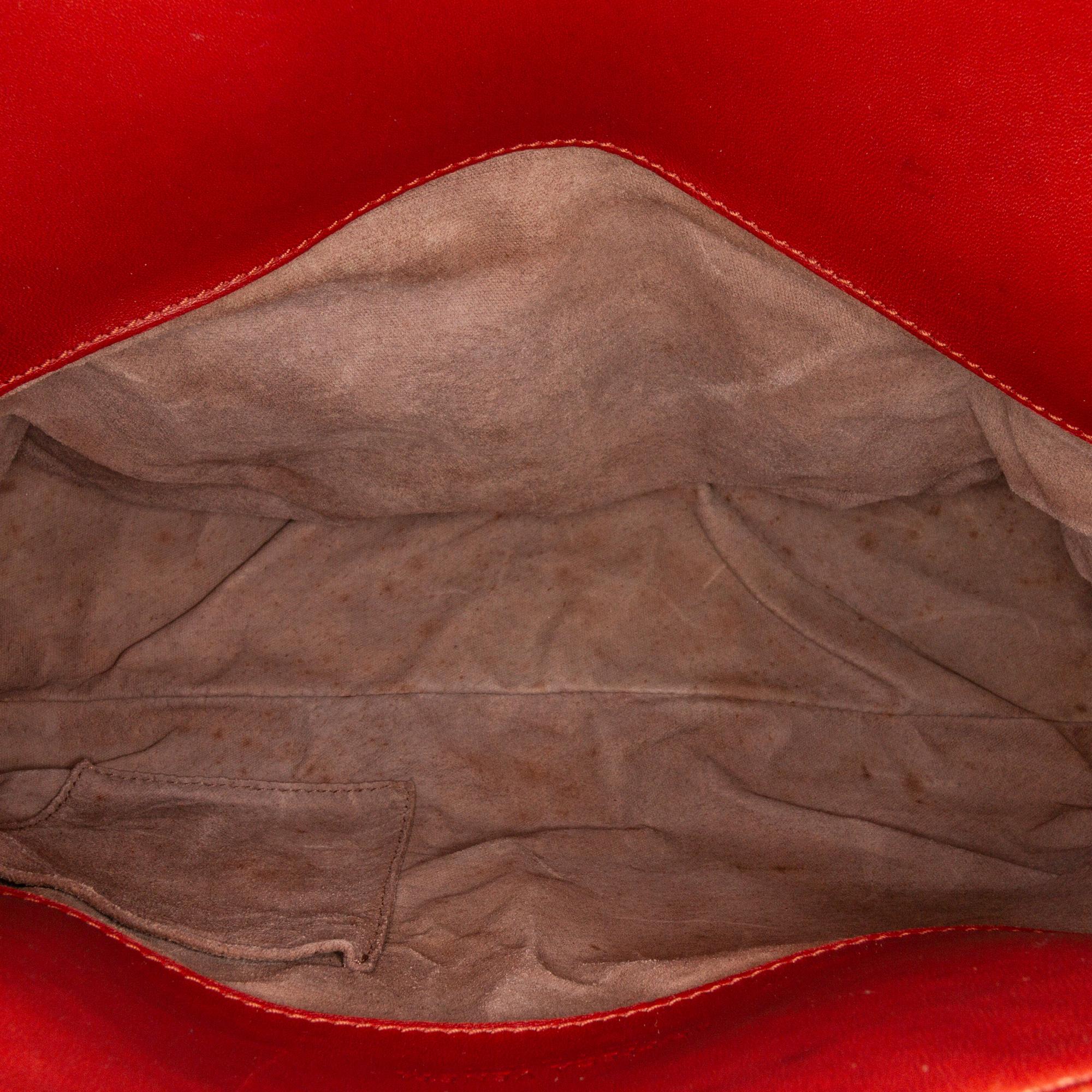 Bottega Veneta Intrecciato Milano Tote (SHG-CJSsVz)