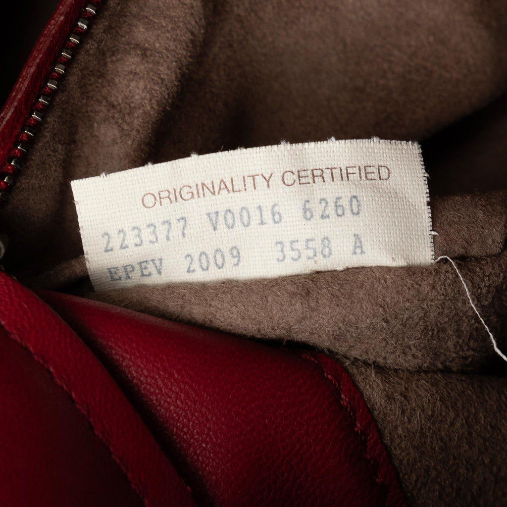 Bottega Veneta Intrecciato Milano Tote (SHG-zugMnj)