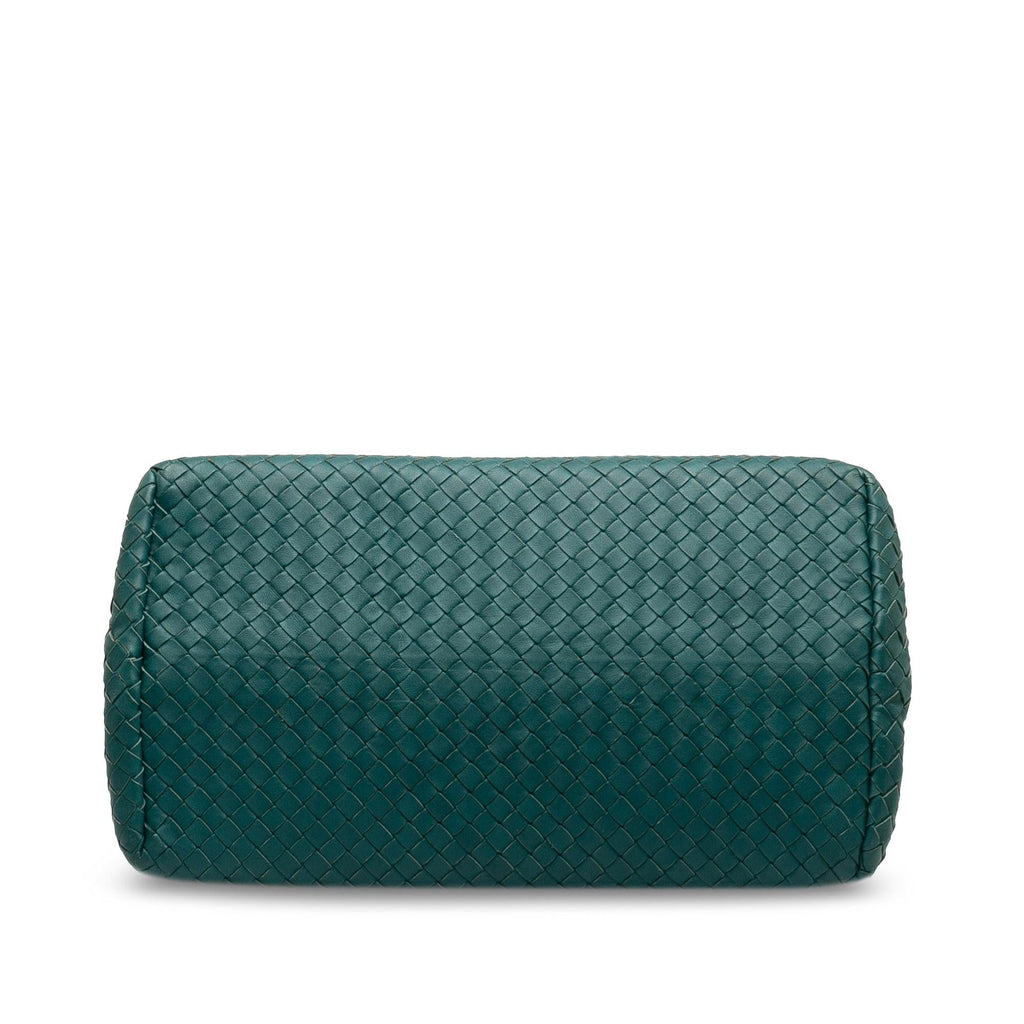 Bottega Veneta Intrecciato Milano Tote (SHG-Mfyex9)