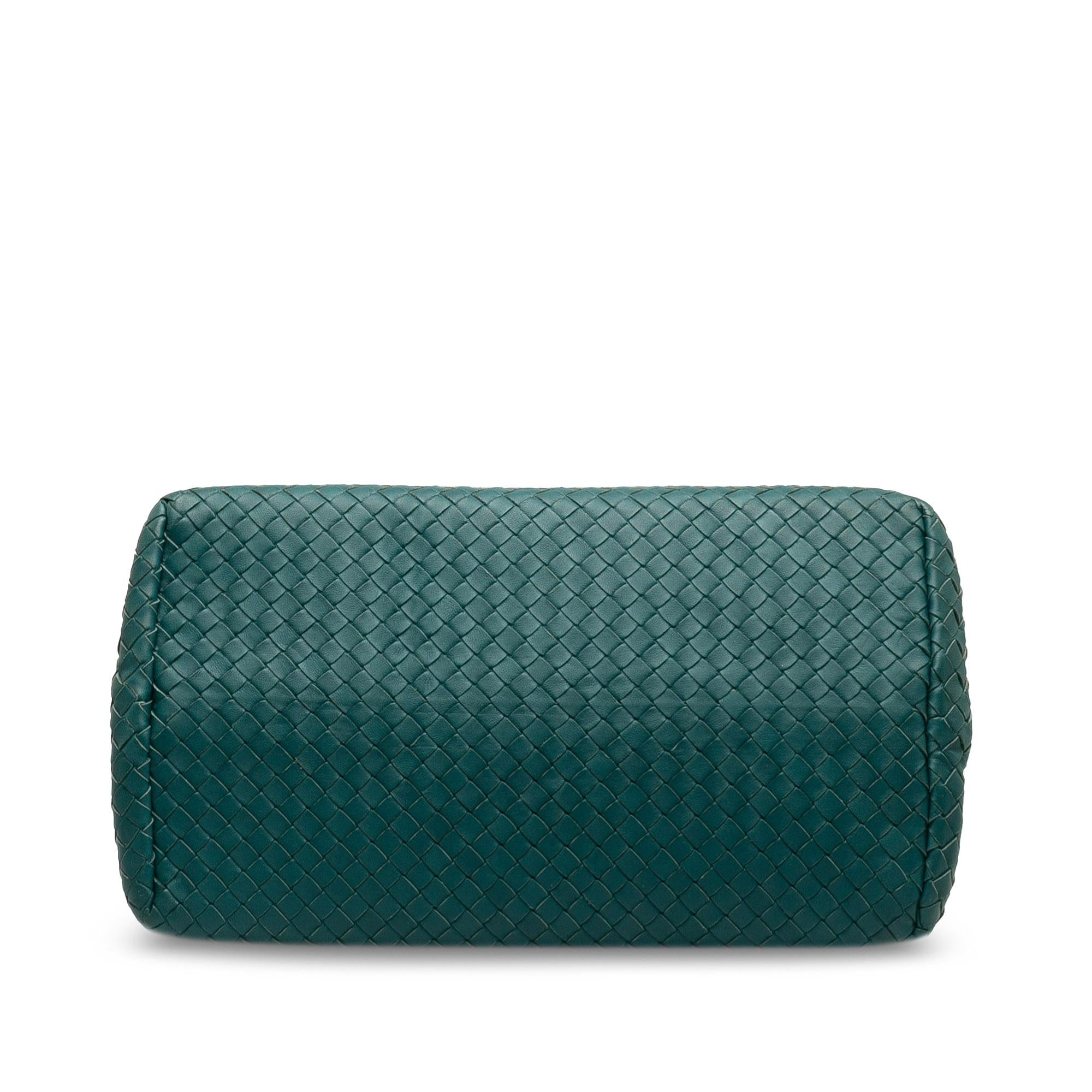 Bottega Veneta Intrecciato Milano Tote (SHG-Mfyex9)