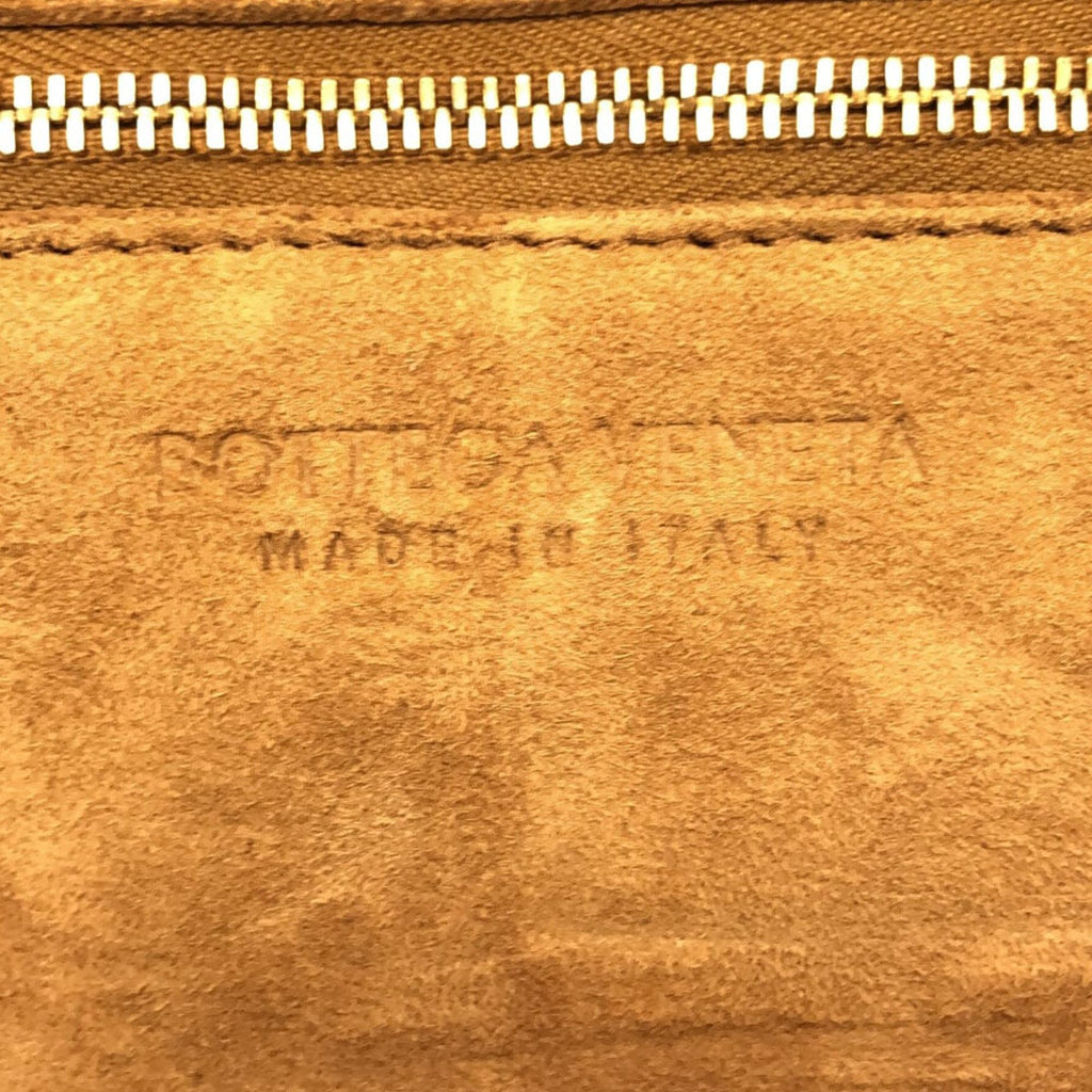 Bottega Veneta Intrecciato Mini Arco (SHG-Ft54jq)