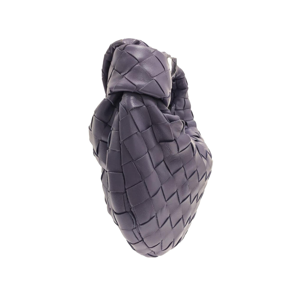Bottega Veneta Intrecciato Mini Jodie (SHG-uf3n5V)