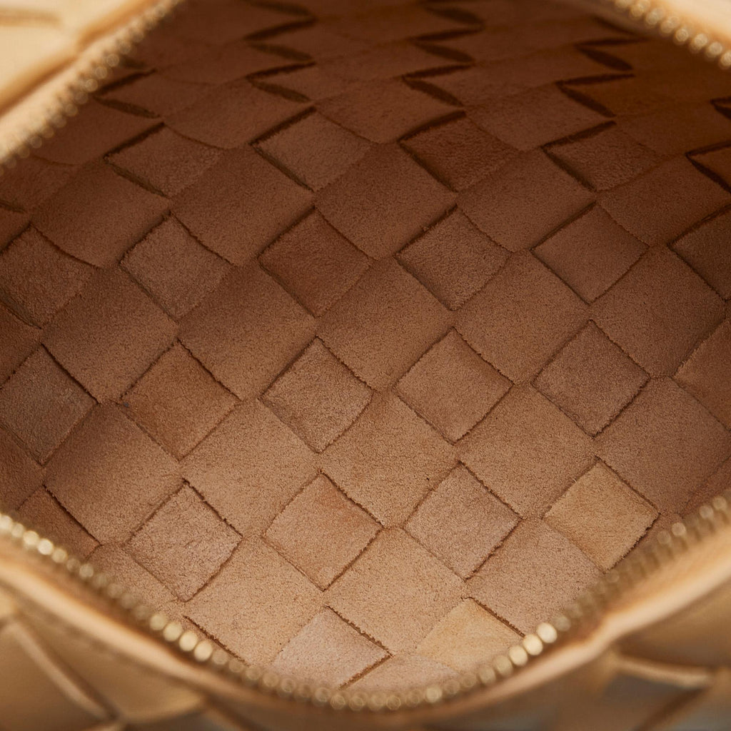 Bottega Veneta Intrecciato Mini Loop (SHG-N61xJg)