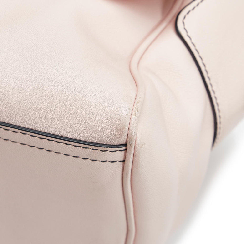 Bottega Veneta Intrecciato Monaco Bag (SHG-2B6Lb1)
