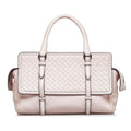 Bottega Veneta Intrecciato Monaco Bag (SHG-2B6Lb1)