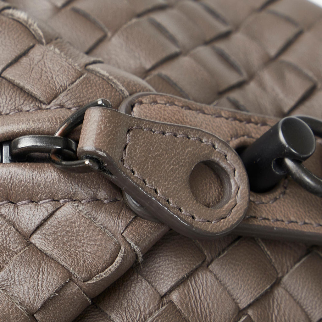 Bottega Veneta Intrecciato Montaigne (SHG-Xf8WXz)