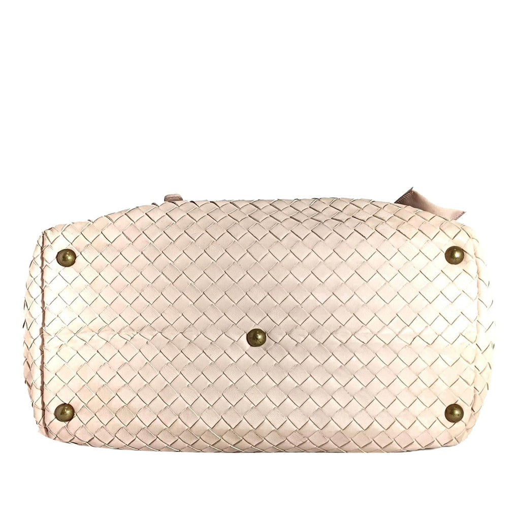Bottega Veneta Intrecciato Montaigne (SHG-yWlxaG)