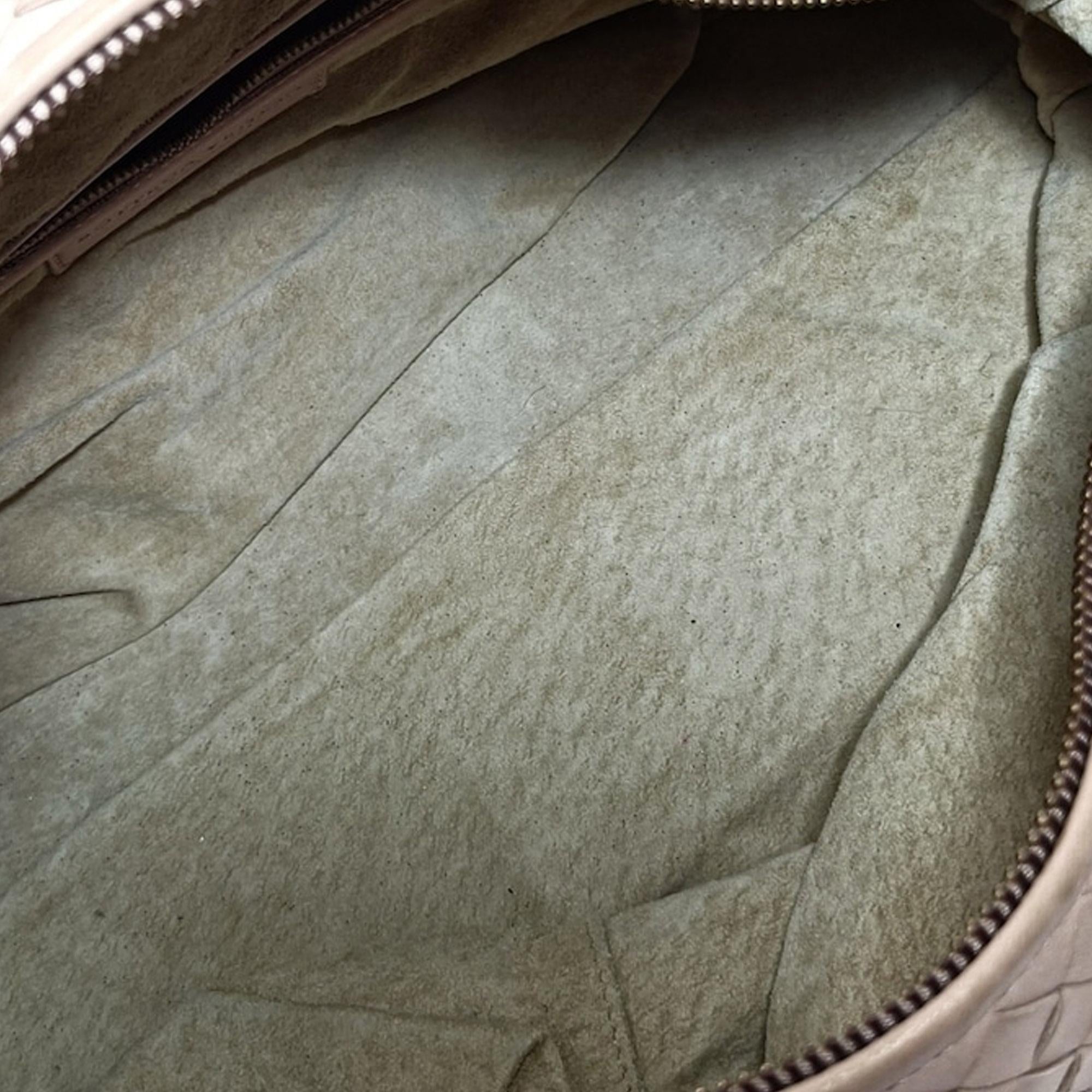 Bottega Veneta Intrecciato Montaigne (SHG-yWlxaG)