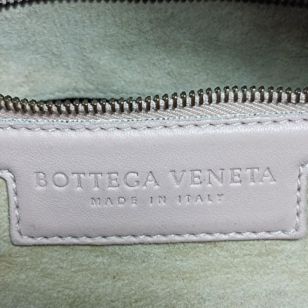 Bottega Veneta Intrecciato Montaigne (SHG-yWlxaG)