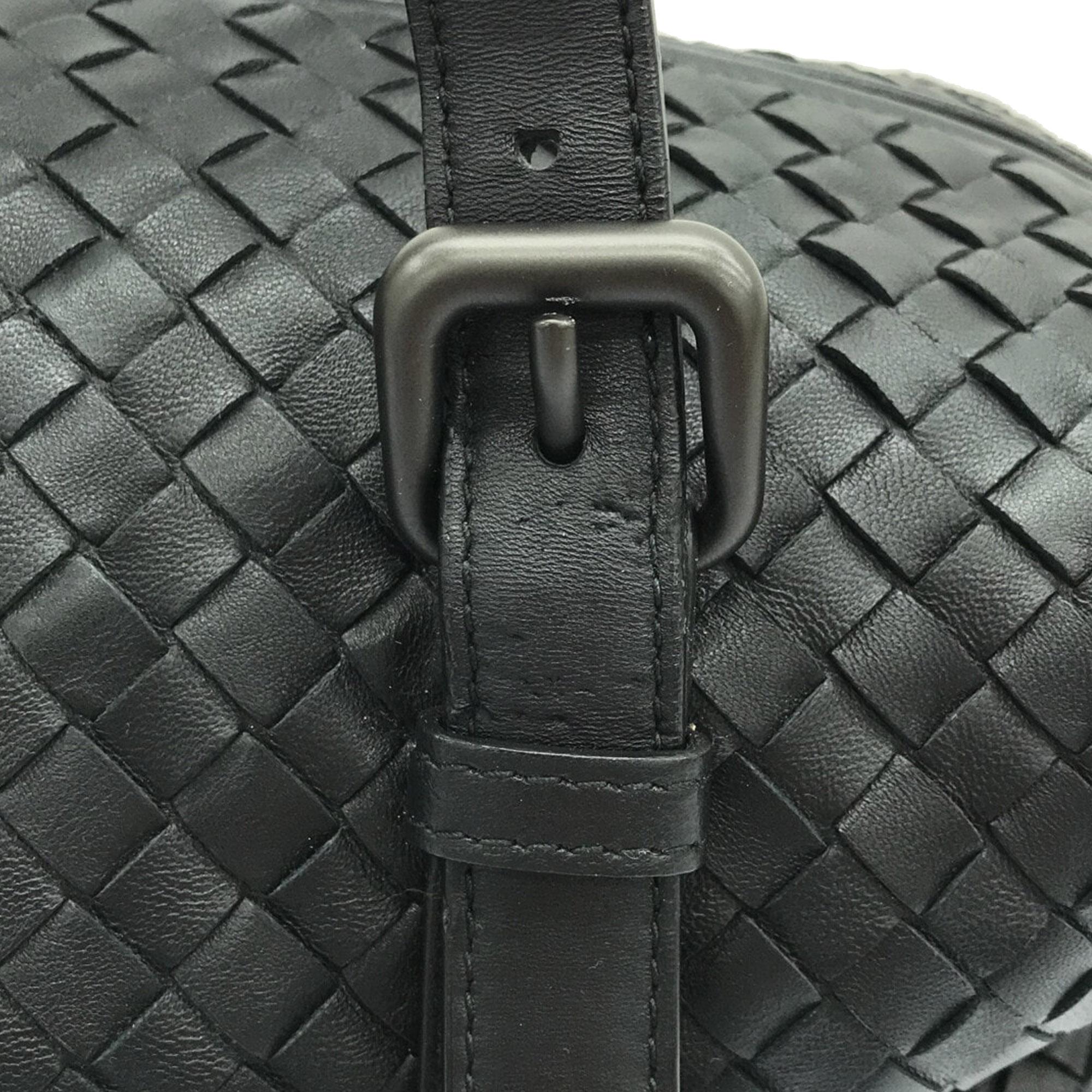 Bottega Veneta Intrecciato Montaigne (SHG-3m0W5K)