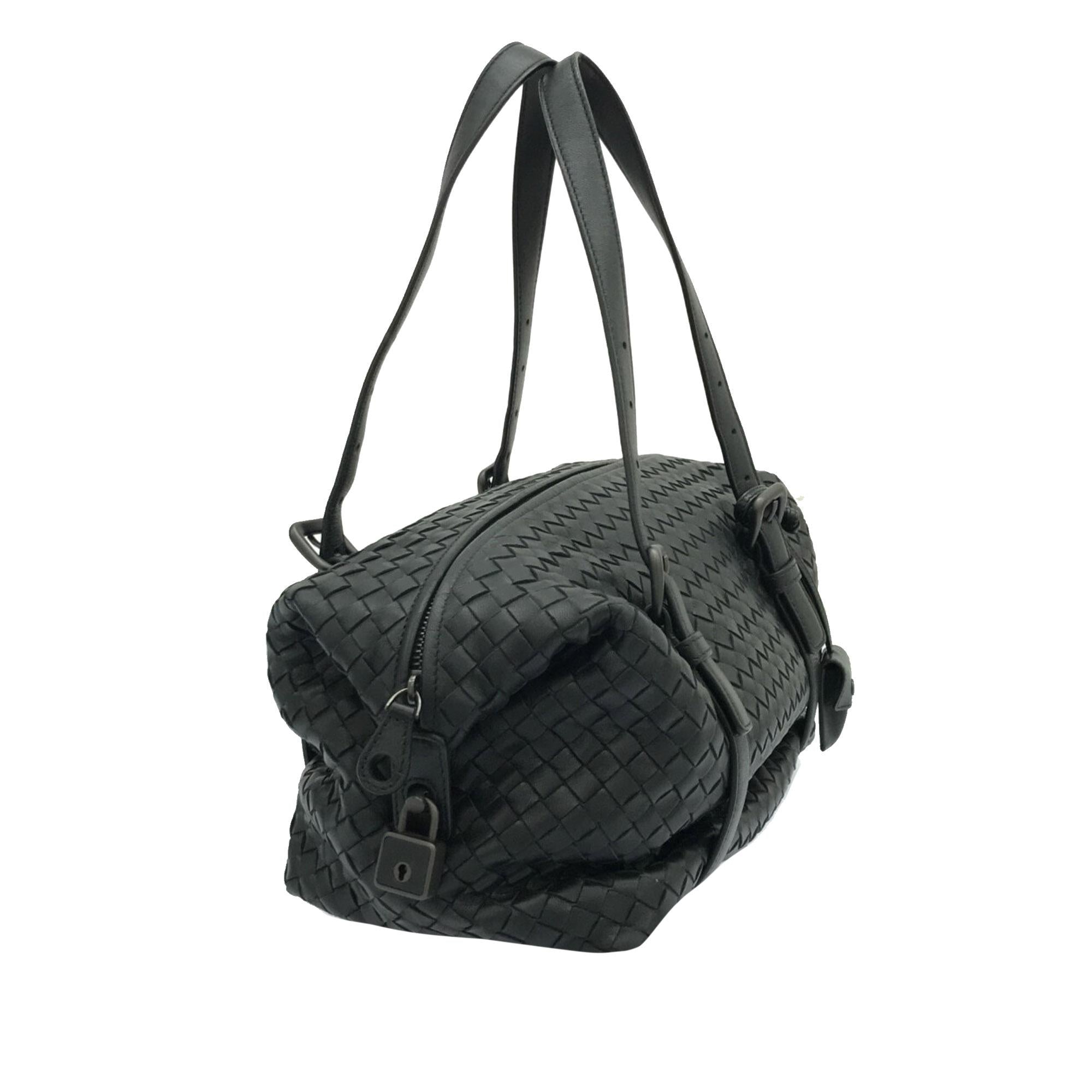 Bottega Veneta Intrecciato Montaigne (SHG-3m0W5K)