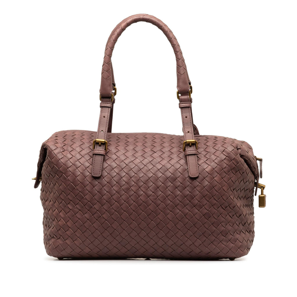Bottega Veneta Intrecciato Montaigne (SHG-fNj6qP)