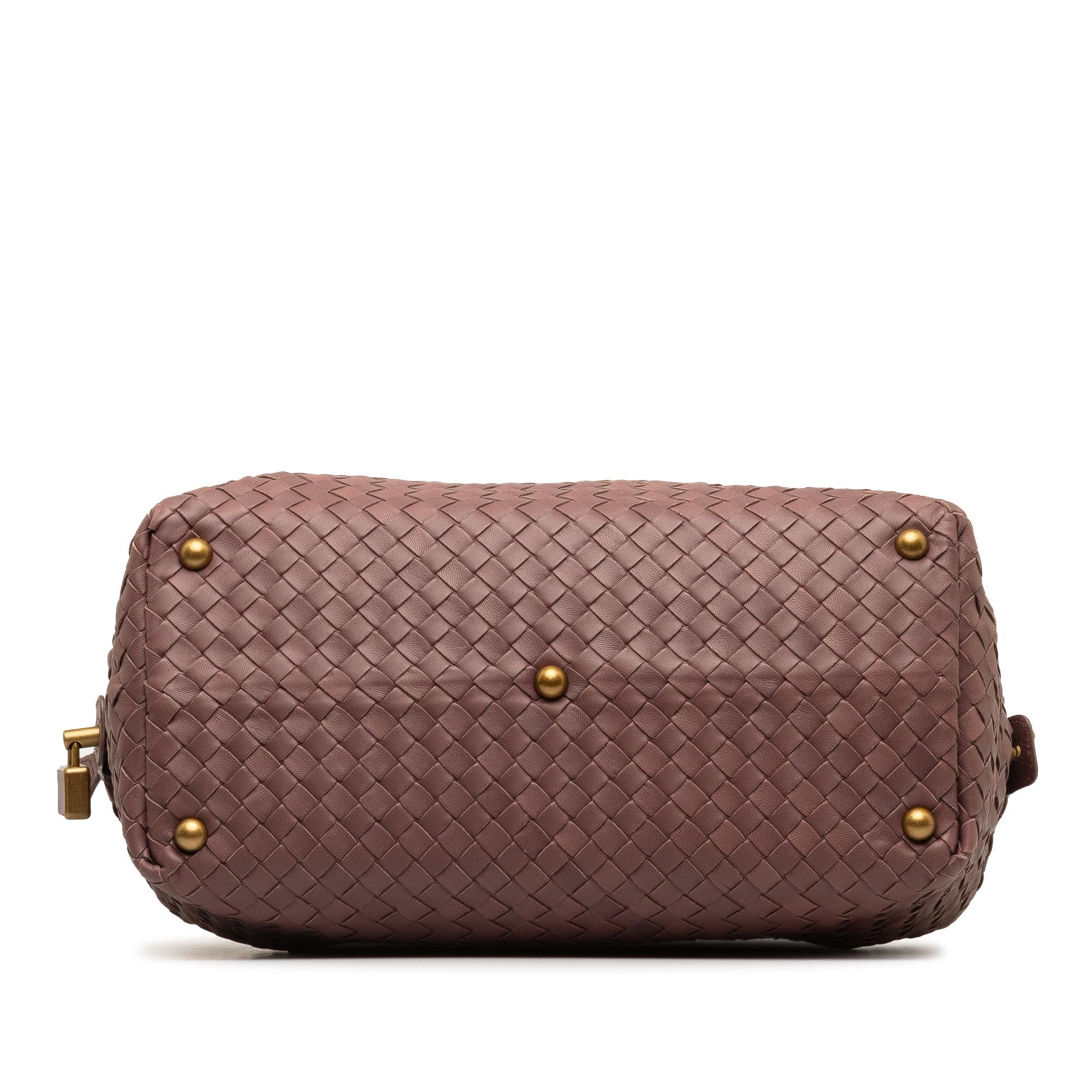 Bottega Veneta Intrecciato Montaigne (SHG-fNj6qP)