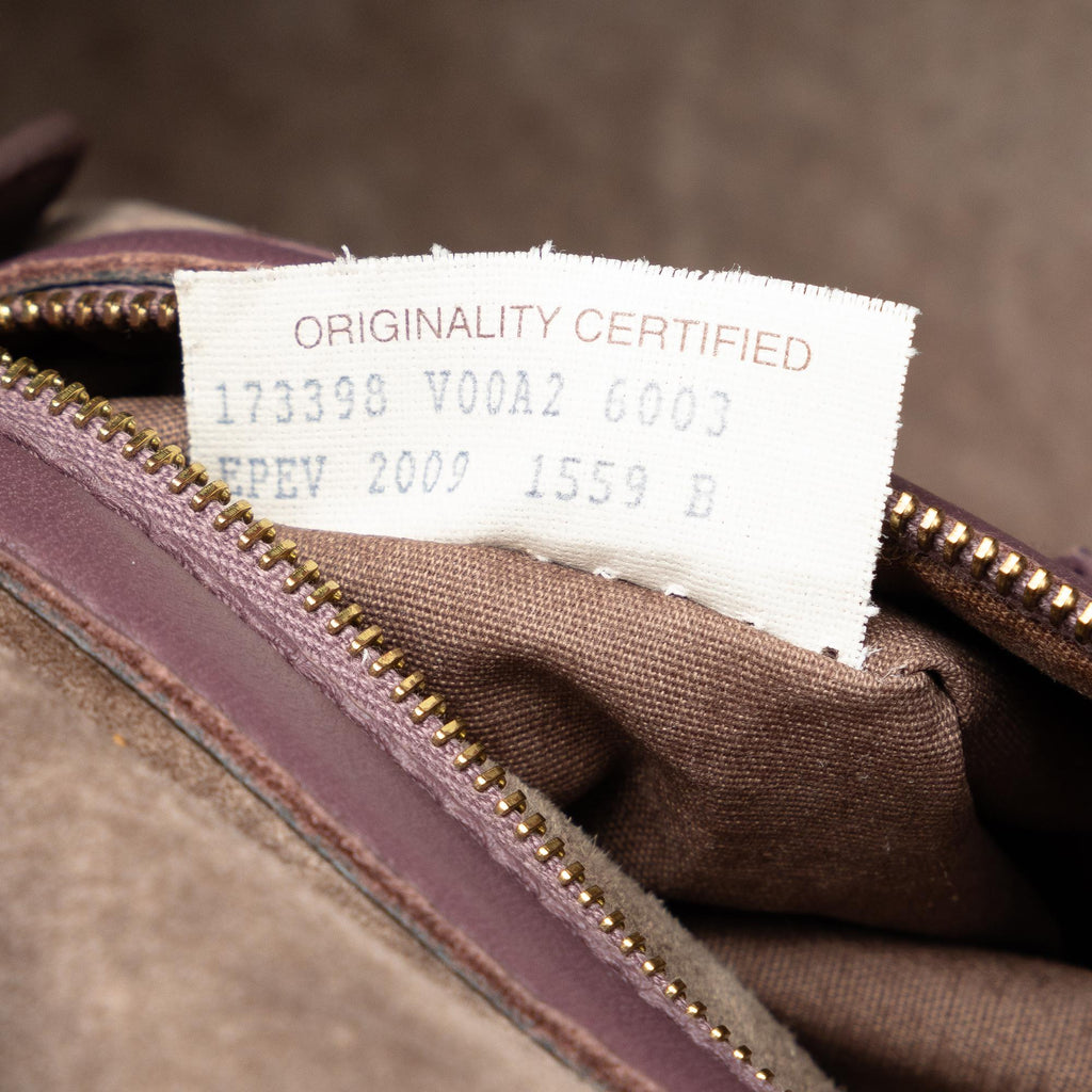 Bottega Veneta Intrecciato Montaigne (SHG-fNj6qP)
