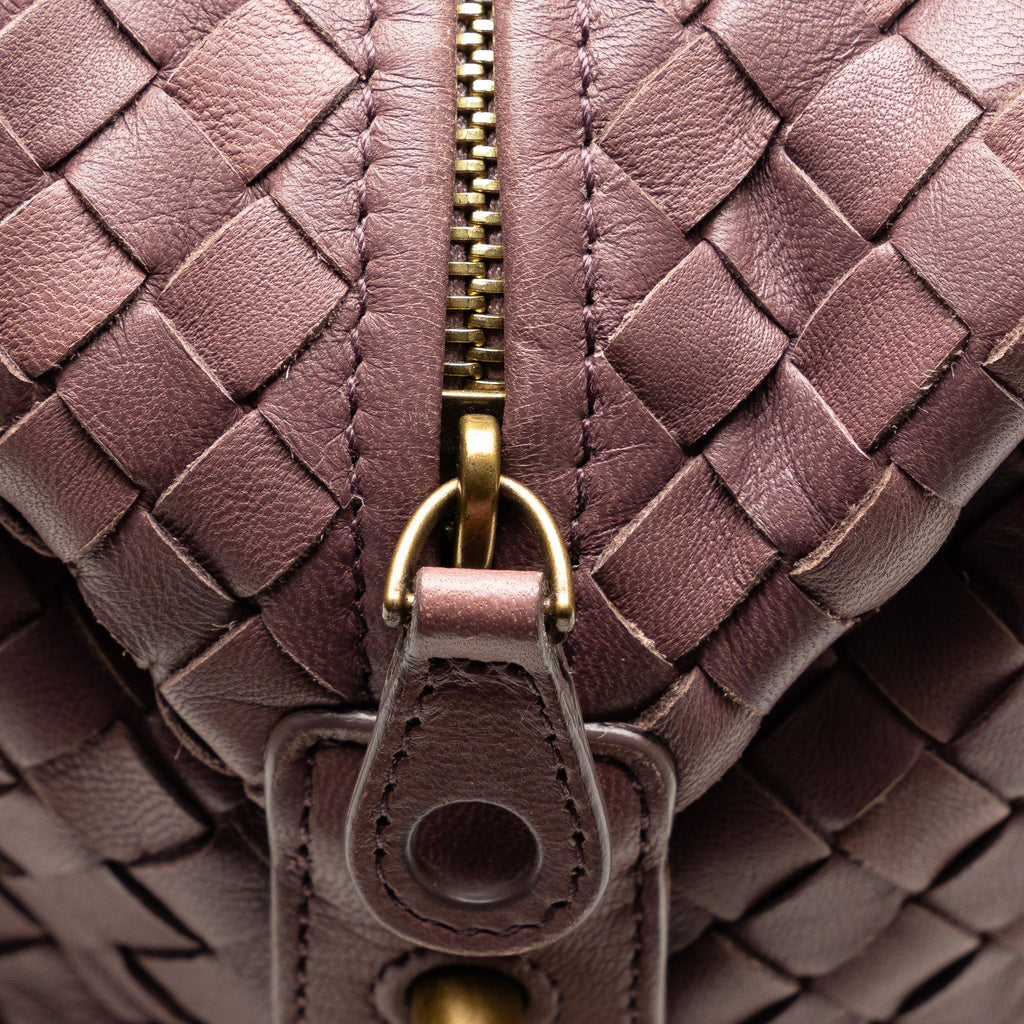 Bottega Veneta Intrecciato Montaigne (SHG-fNj6qP)