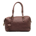 Bottega Veneta Intrecciato Montaigne (SHG-fNj6qP)