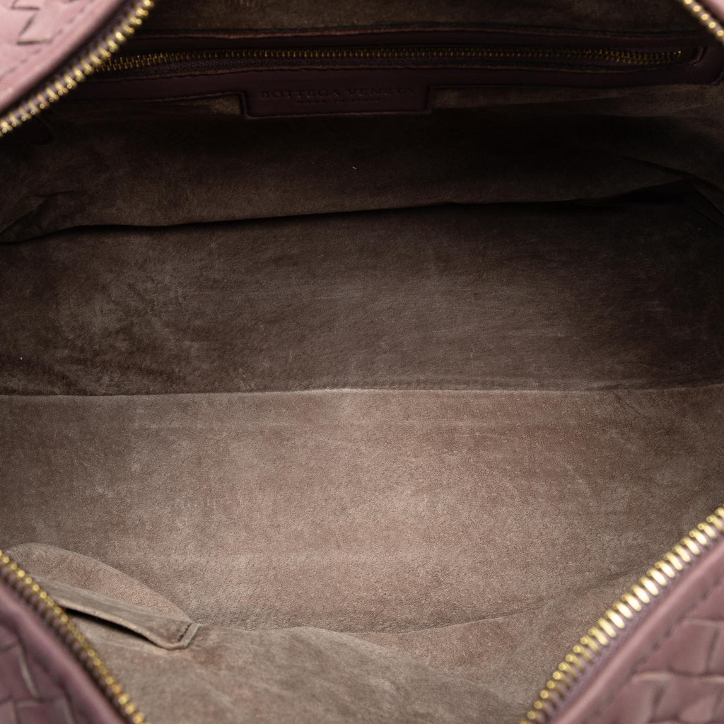 Bottega Veneta Intrecciato Montaigne (SHG-fNj6qP)