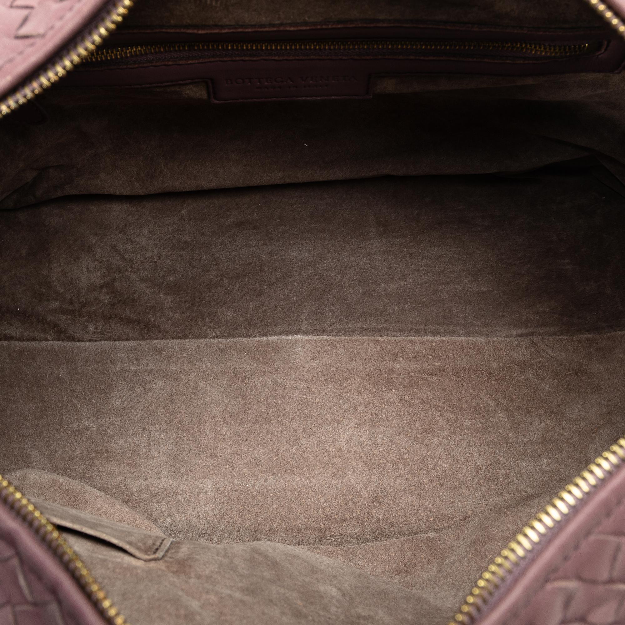 Bottega Veneta Intrecciato Montaigne (SHG-fNj6qP)