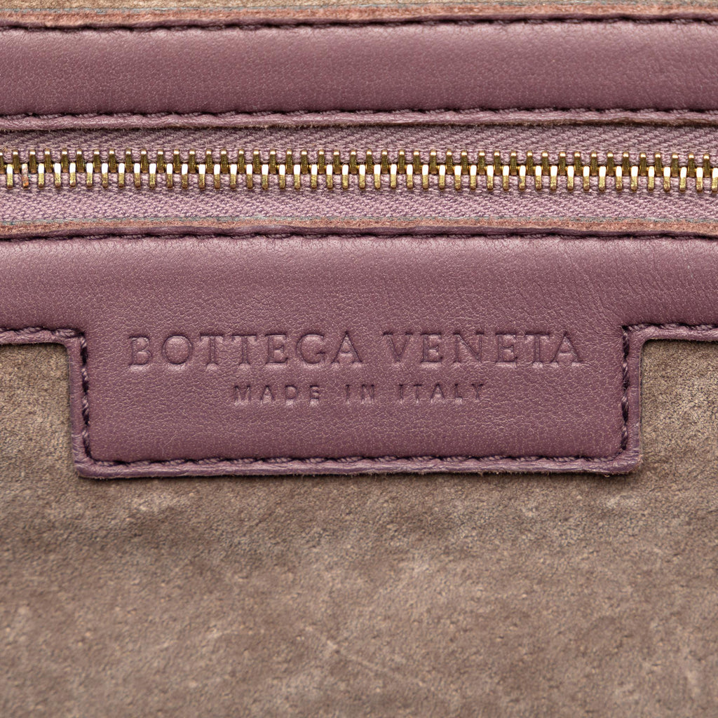 Bottega Veneta Intrecciato Montaigne (SHG-fNj6qP)