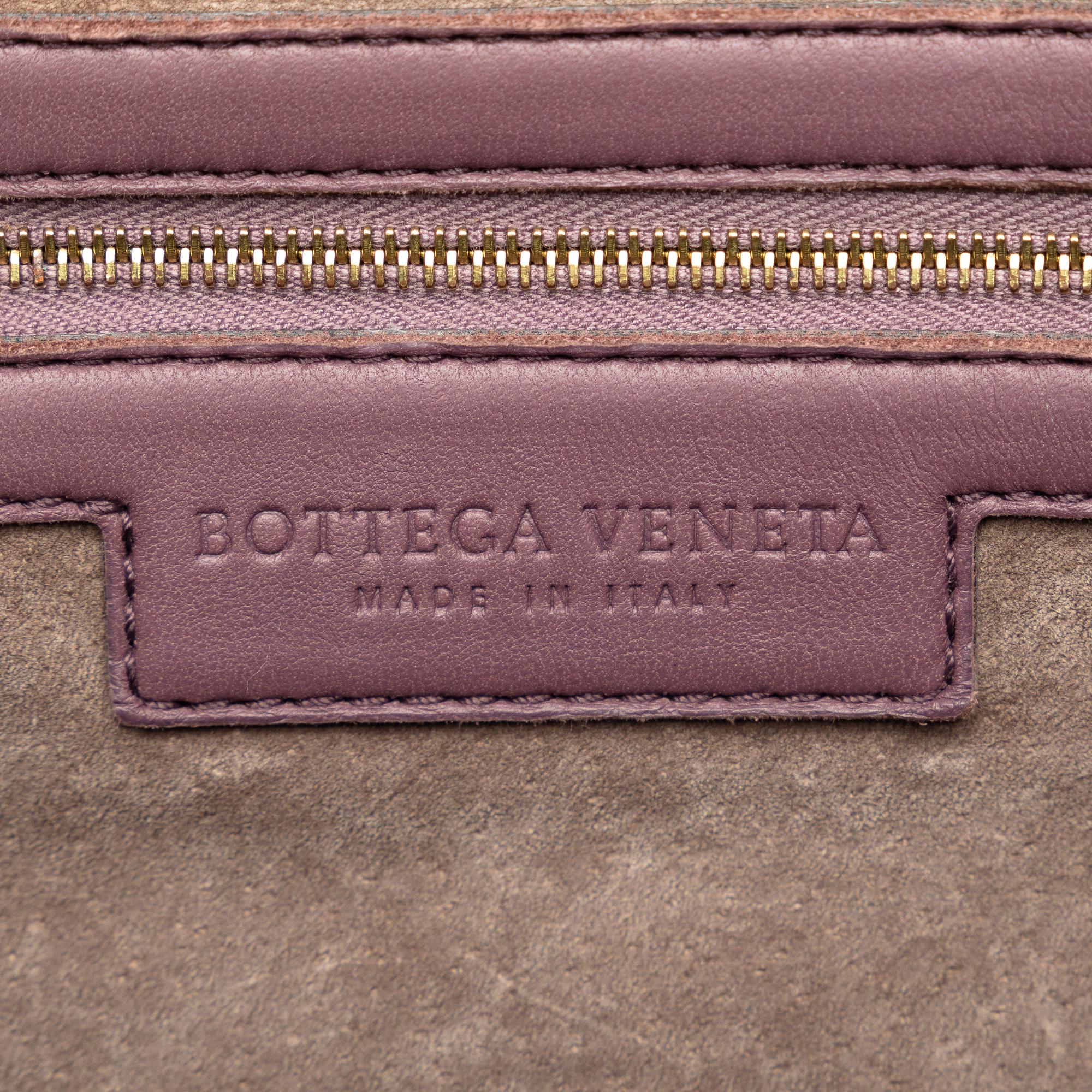 Bottega Veneta Intrecciato Montaigne (SHG-fNj6qP)