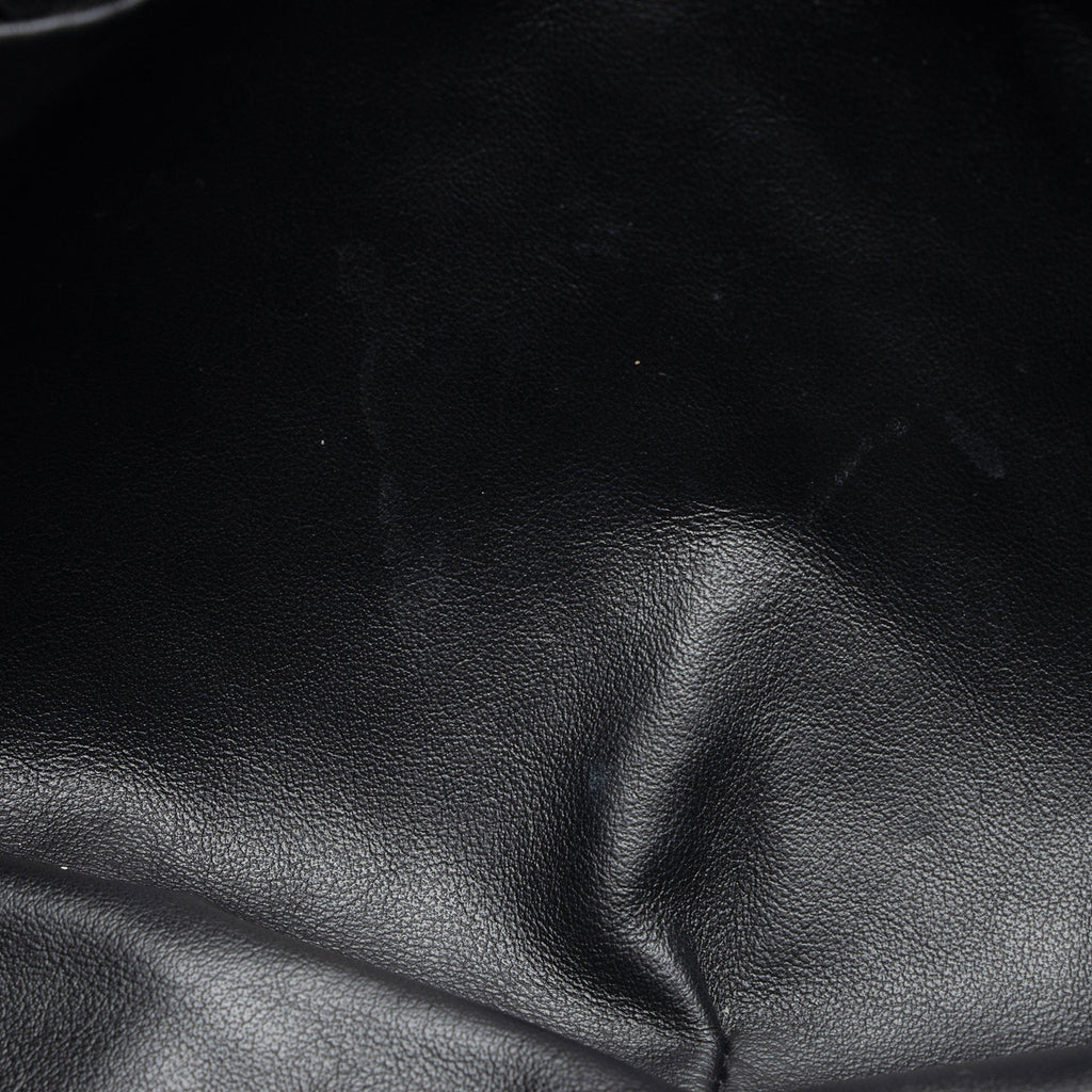 Bottega Veneta Intrecciato Nappa Bulb Shoulder Bag (SHF-gt3xW5)